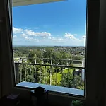 #13 Awesome View Room Gdansk