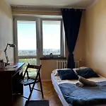 #13 Awesome View Room Gdansk
