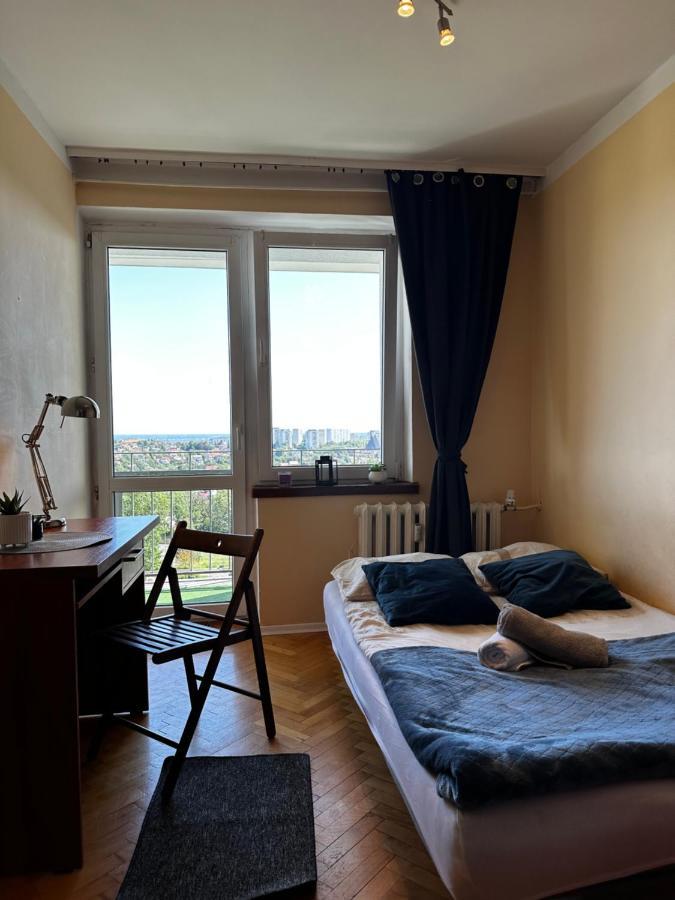 #13 Awesome View Homestay Gdansk