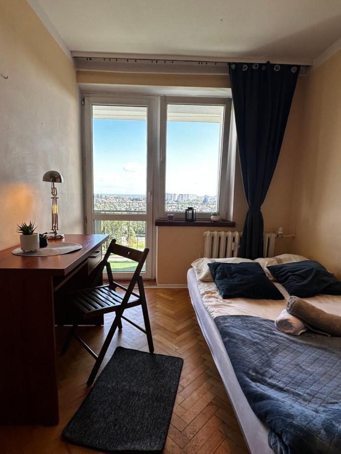 #13 Awesome View * Gdańsk