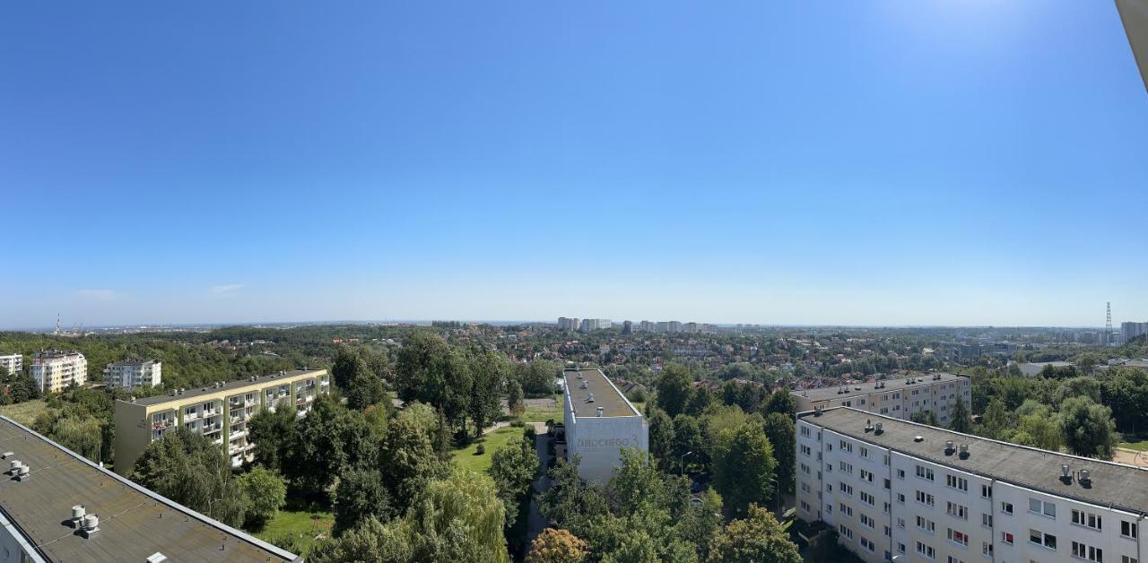 #13 Awesome View * Gdansk